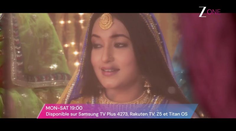 Le Consentement | Qubool Hai | Épisode 1 | Zee One France