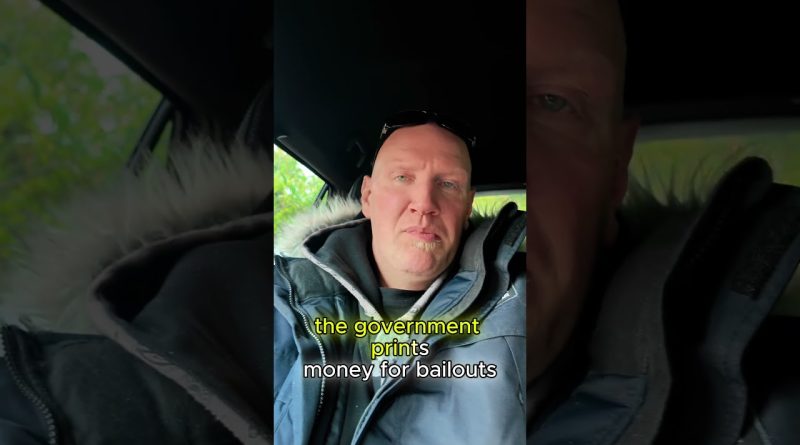 Le Coût Caché de l'Inflation : Pourquoi Tout a Augmenté