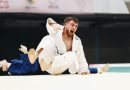 Le Creusot. Judoka malentendant, Arthur Repiquet parmi les meilleurs athlètes du monde