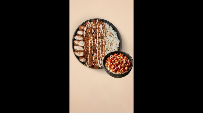 Le Crousty : la tendance street food qui séduit sur les réseaux sociaux