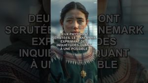 Le Danemark appelle l'ambassadeur américain sur des influences