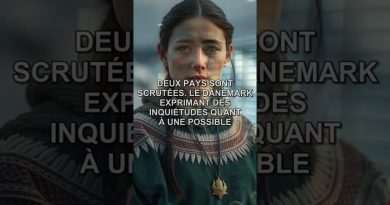 Le Danemark appelle l'ambassadeur américain sur des influences