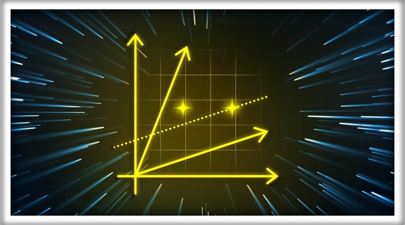 Le Dessin Qui Expliquera la Relativité