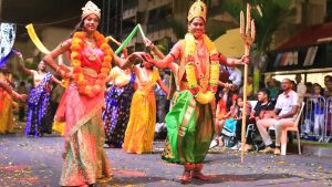 Le Dipavali à l’Unesco : fierté et émotion à La Réunion