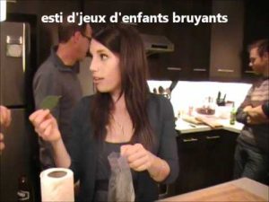 Le Festin de la Dinde : Épisode II