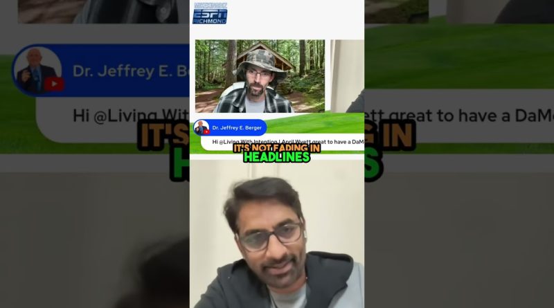 Le Futur du Métavers : Pourquoi la VR Explose Actuellement !