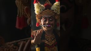 Le Gardien du Ciel de Bali : Une Expérience Éblouissante !