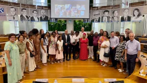 Le Gran 20 Désanm pour la dernière fois au musée de Villèle : La Réunion entre mémoire et renaissance