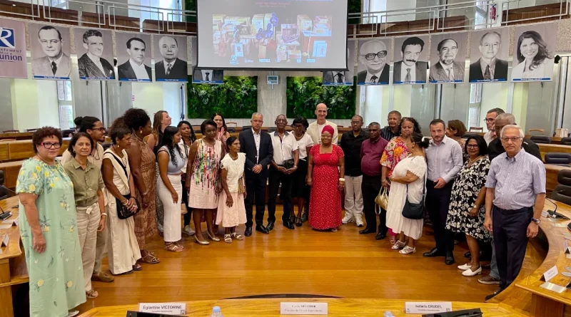 Le Gran 20 Désanm pour la dernière fois au musée de Villèle : La Réunion entre mémoire et renaissance