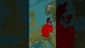 Le Grand Mur de l'Europe contre l'Océan
