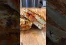 Le Grilled Cheese Viral de Gordon Ramsay
