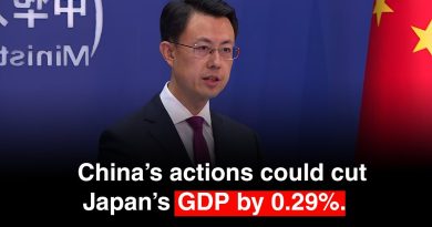 Le Japon confronté aux conséquences économiques de la position de Takaichi sur Taïwan