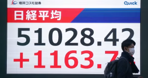 Le Japon songe à taxer davantage les ultrariches pour réduire les inégalités