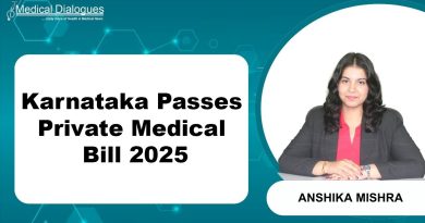 Le Karnataka adopte la loi sur les établissements médicaux privés