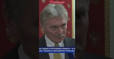 Le Kremlin alerte : La corruption en Ukraine échappe à tout contrôle