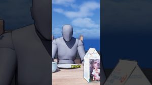 Le Lait qui a Dévoilé sa Vraie Identité