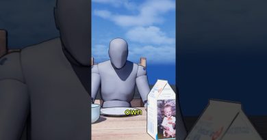 Le Lait qui a Dévoilé sa Vraie Identité