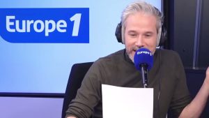 « Le Mal joli » d'Emma Becker et la réédition de Johnny Hallyday