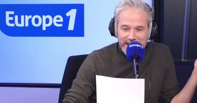 « Le Mal joli » d'Emma Becker et la réédition de Johnny Hallyday
