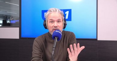 «Le Mal joli» d'Emma Becker et la réédition de Johnny Hallyday