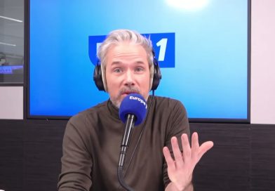 «Le Mal joli» d'Emma Becker et la réédition de Johnny Hallyday