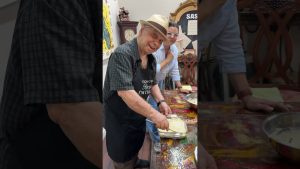 Le Meilleur Tiramisu Jamais Réalisé ?