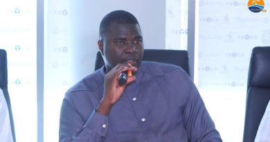 Le Ministre Amadou BA dialogue avec les acteurs du tourisme