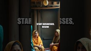 Le Miracle du Microcrédit : L'Histoire de la Grameen Bank