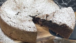 Le Moelleux au Chocolat : Simple et Délicieux !