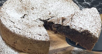 Le Moelleux au Chocolat : Simple et Délicieux !