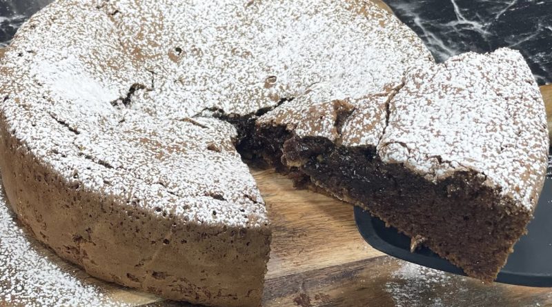 Le Moelleux au Chocolat : Simple et Délicieux !