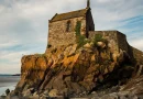 Le Mont-Saint-Michel ouvre sa première grande collecte de dons pour restaurer son patrimoine