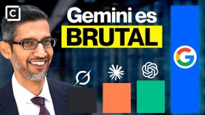 Le NOUVEAU de GOOGLE suscite la controverse !