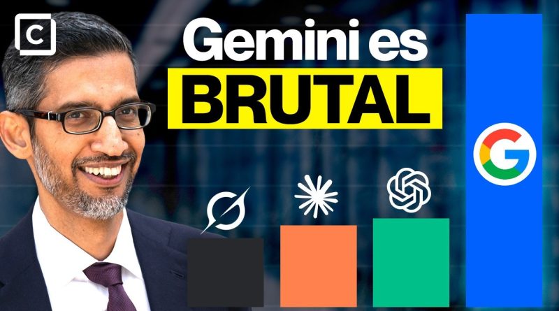 Le NOUVEAU de GOOGLE suscite la controverse !