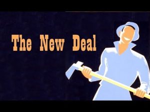 Le New Deal : Un aperçu historique essentiel