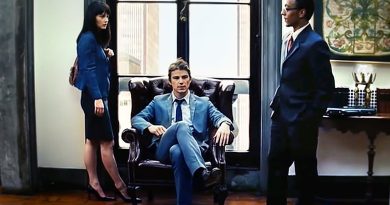 Le PDG : Wall Street et Start-Up | Film Complet en VF