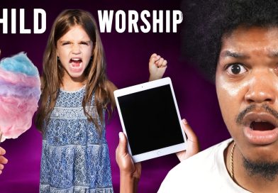 Le Parenting Doux : Un Risque Grandissant Le Parenting Doux : Un Risque Grandissant