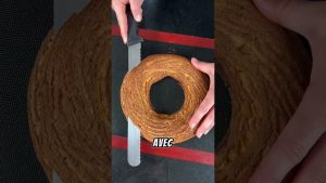 Le Paris-Brest de Chiara Serpaggi : un délice à découvrir