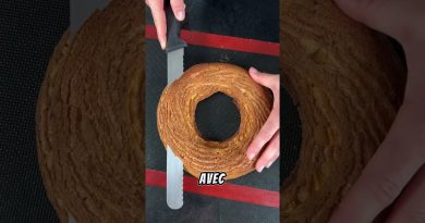 Le Paris-Brest de Chiara Serpaggi : un délice à découvrir