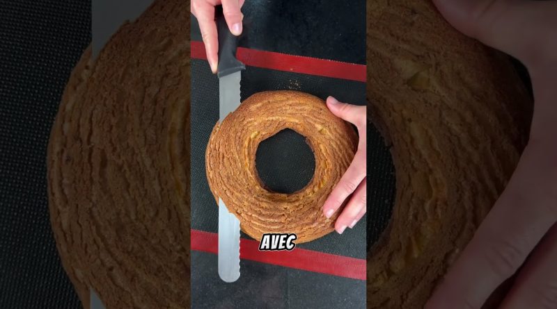 Le Paris-Brest de Chiara Serpaggi : un délice à découvrir