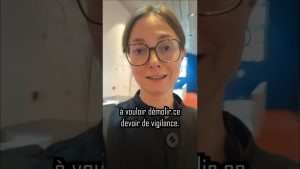 Le Parlement européen maintient le devoir de vigilance !