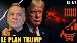 Le Plan Trump pour sauver les Américains | Épisode 171