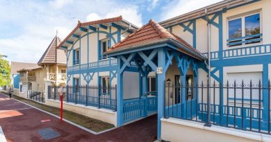 Le Plessis-Robinson : le promoteur débouté de sa demande d’un million d’euros à l’ex-présidente du comité de quartier