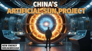 Le Projet du Soleil Artificiel Chinois : Fusion Nucléaire et Énergie