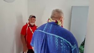 Le Pu Ora no Taapuna pour de la “réinsertion sociale”