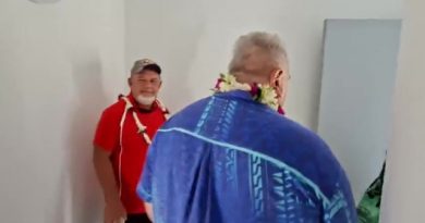 Le Pu Ora no Taapuna pour de la “réinsertion sociale”