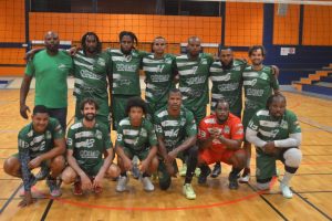 Le RC Rivière-Pilote confirme