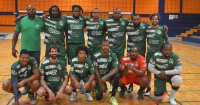 Le RC Rivière-Pilote confirme