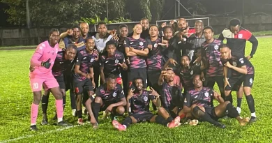 Le RC Saint-Joseph remporte le match phare de la 12ème journée face au Club Franciscain et prend la tête du classement général