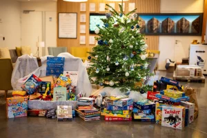 Le Racing 92 se mobilise pour les restos du coeur | Racing 92